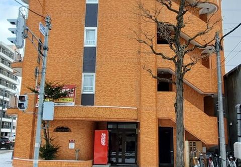 Lainnya PEOPLE NoIII 211