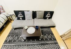 อื่นๆ 5 Cozy Place in Shinjuku