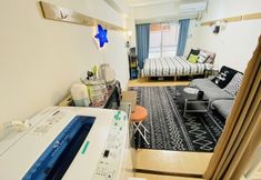 อื่นๆ 3 Cozy Place in Shinjuku