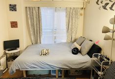 อื่นๆ 7 Cozy Place in Shinjuku