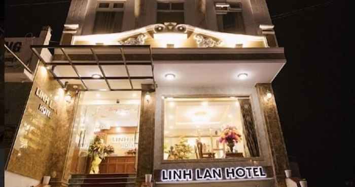 Khác Linh Lan Hotel