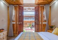 Others 7 Floral Hotel Qu An He Feng Lijiang