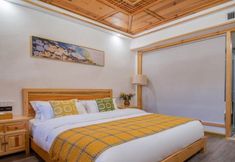 Others 6 Floral Hotel Qu An He Feng Lijiang