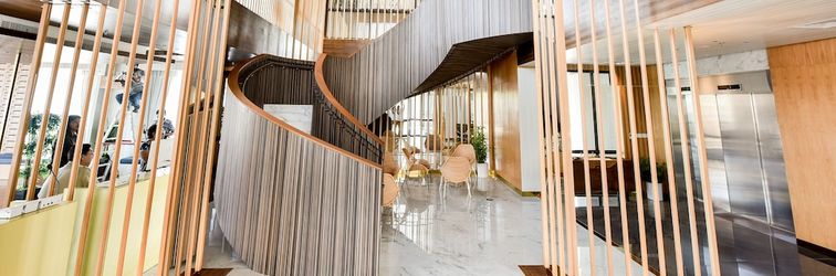 Others Lovina at One Residence