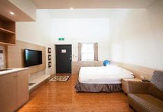 อื่นๆ 4 Palm Island Hostel