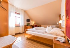 Others 7 Hotel Fränkischer Hof GmbH