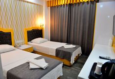 อื่นๆ 7 Yade Luxe Otel