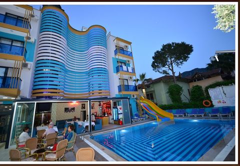 อื่นๆ Yade Luxe Otel