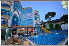 其他 Yade Luxe Otel