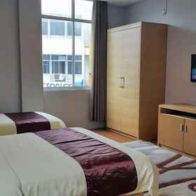 Primary image 1 Residence 21 Boutique Inn, Permy Mall Hotels