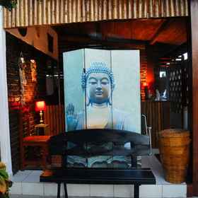 Primary image1塞沙斯角 Antheia 飯店,Barra do Gramame Beach飯店