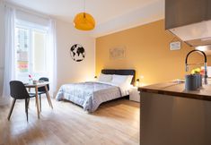 Others 3 Residence Delle Erbe by Studio Vita
