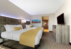 Khác 7 Best Western Plus Executive Residency Phoenix North Happy Valley