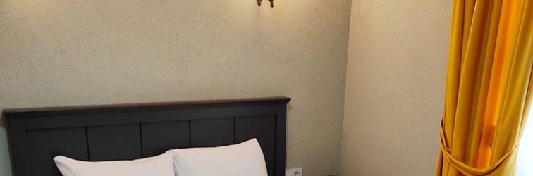 Khác Lebon Hotel Old City