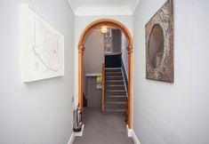 Lainnya 6 The Georgian Townhouse Pierrepont Place