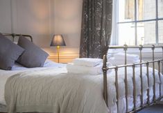 Lainnya 2 The Georgian Townhouse Pierrepont Place