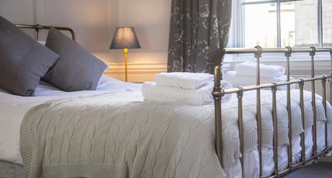 Lainnya 2 The Georgian Townhouse Pierrepont Place