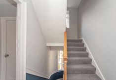 Lainnya 4 The Georgian Townhouse Pierrepont Place