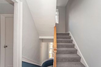 Lainnya 4 The Georgian Townhouse Pierrepont Place