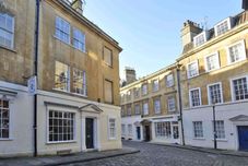 Lainnya The Georgian Townhouse Pierrepont Place