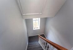 Lainnya 5 The Georgian Townhouse Pierrepont Place