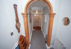 Lainnya 3 The Georgian Townhouse Pierrepont Place