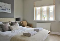 อื่นๆ 3 Central Bath House Group Accommodation