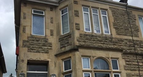 อื่นๆ 2 Central Bath House Group Accommodation