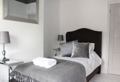 อื่นๆ 4 Central Bath House Group Accommodation