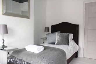 อื่นๆ 4 Central Bath House Group Accommodation