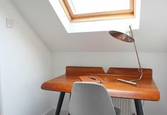 อื่นๆ 5 Central Bath House Group Accommodation