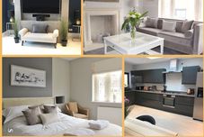 อื่นๆ Central Bath House Group Accommodation