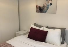 Others 4 Spacious Modern Flat, 100 m2 in The Heart of City Center