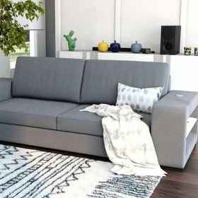 Primary image1Spacious Modern Flat, 100 m2 in The Heart of City Center,Ukulele Thai Bar & Food飯店