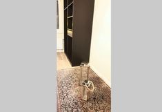 Others 7 Luxury Large 4 Beds, 3 Balconies, 110 m2 - Parking