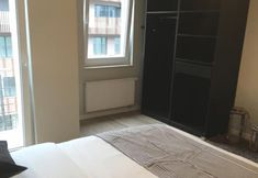 Others 6 Luxury Large 4 Beds, 3 Balconies, 110 m2 - Parking