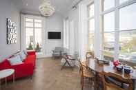 Lainnya Beautiful City Centre Apartment - Bath