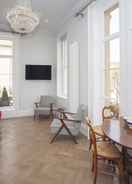 Primary image Beautiful City Centre Apartment - Bath