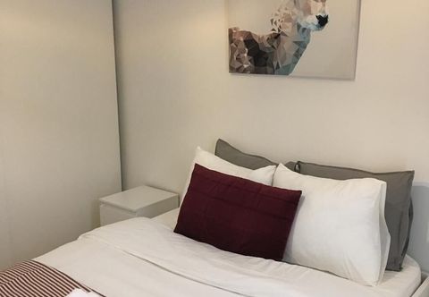 Others Modern 3 Beds In Convenient Location - Parking
