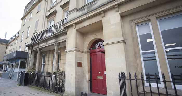 Others Stylish City Centre Apartment - Bath