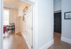 Others 2 Stylish City Centre Apartment - Bath