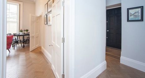 Others 2 Stylish City Centre Apartment - Bath
