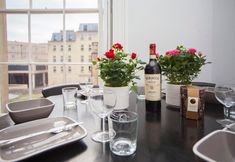 Others 3 Stylish City Centre Apartment - Bath