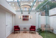 其他 3 Georgian Coach House Mews Central Bath