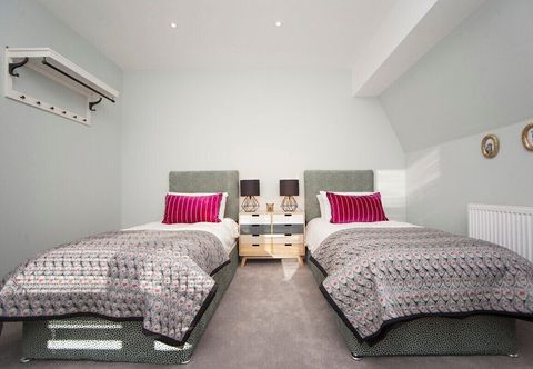 Others Georgian Coach House Mews Central Bath