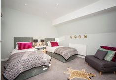 Others 7 Georgian Coach House Mews Central Bath