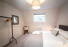 其他 4 Stylish Wood Street Apartment