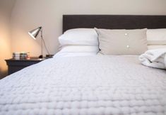 其他 6 Stylish Wood Street Apartment