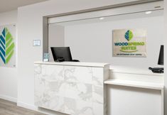 其他 4 WoodSpring Suites Tri-Cities - Richland