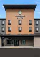 Primary image WoodSpring Suites Tri-Cities - Richland 